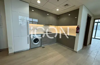 شقة - 2 غرف نوم - 2 حمامات للايجار في عزيزي ريفييرا 29 - ميدان واحد - ميدان - دبي