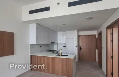 Apartment - 1 Bedroom - 2 Bathrooms for sale in Binghatti Amber - District 11 - Jumeirah Village Circle - Dubai