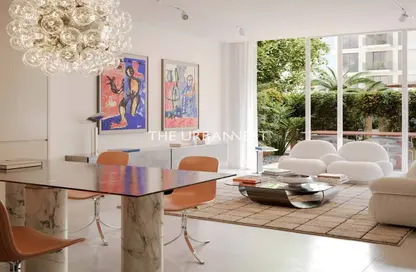 شقة - 2 غرف نوم - 2 حمامات للبيع في افينيو 888 - دبي الجنوب (مركز دبي العالمي) - دبي شقة - 2 غرف نوم - 2 حمامات للبيع في افينيو 888 - دبي الجنوب (مركز دبي العالمي) - دبي