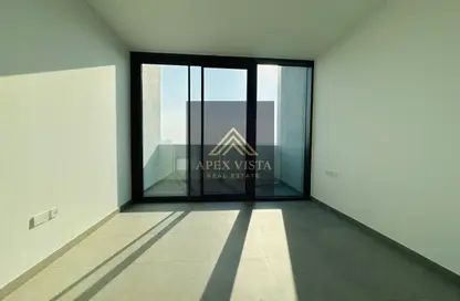 شقة - غرفة نوم - 2 حمامات للايجار في ذا جيت 2 - الجادة - الشارقة