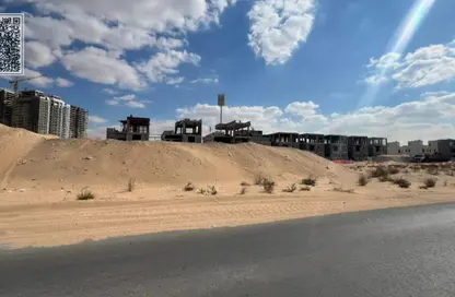 Land - Studio for sale in Al Aamra Gardens - Al Amerah - Ajman