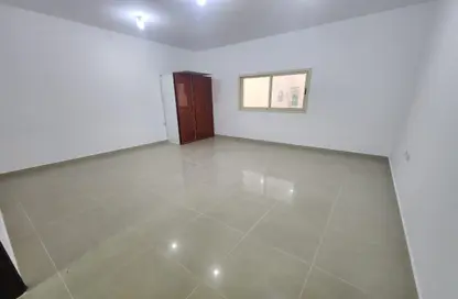 Apartment - 1 Bedroom - 1 Bathroom for rent in Al Khalidiya - Abu Dhabi