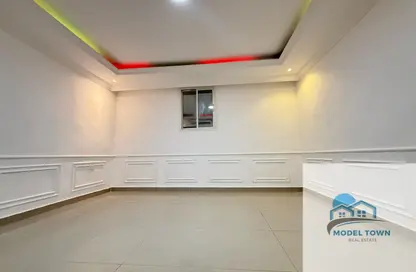 Apartment - 1 Bedroom - 1 Bathroom for rent in Khalifa City A Villas - Khalifa City A - Khalifa City - Abu Dhabi
