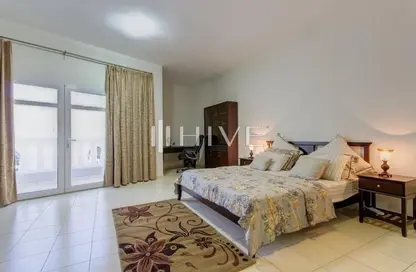 شقة - 2 غرف نوم - 4 حمامات للبيع في شقق الخريف - سيزون كوميونيتي - قرية الجميرا سركل - دبي