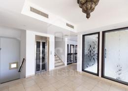 Empty Room image for: Villa - 5 bedrooms - 7 bathrooms for rent in Al Hamra Village Villas - Al Hamra Village - Ras Al Khaimah, Image 1