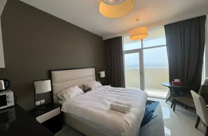 Apartment - Studio - 1 Bathroom for sale in Tower 108 - Jumeirah Village Circle - Dubai