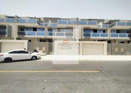 Townhouse - 6 bedrooms - 5 bathrooms for sale in Al Zaheya Gardens - Al Zahya - Ajman
