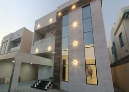 Villa - 5 bedrooms - 6 bathrooms for rent in Al Rawda 1 - Al Rawda - Ajman