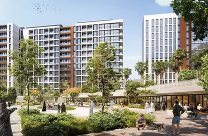 Apartment - 2 Bedrooms - 4 Bathrooms for sale in Olfah - Muwaileh Commercial - Sharjah