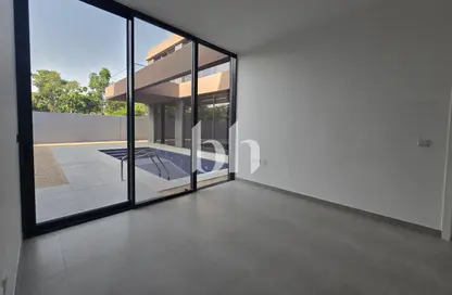 Villa - 5 Bedrooms - 7 Bathrooms for sale in Kaya - Masaar - Tilal City - Sharjah
