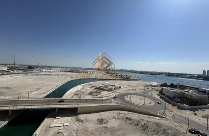 Apartment - 2 Bedrooms - 3 Bathrooms for rent in RDK Towers - Najmat Abu Dhabi - Al Reem Island - Abu Dhabi
