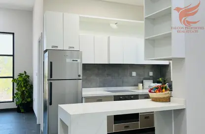 شقة - 1 حمام للايجار في خزام - رأس الخيمة