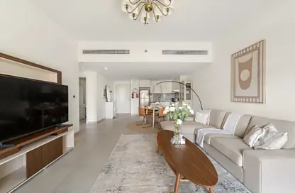 شقة - غرفة نوم - 1 حمام للايجار في رحال 2 - مدينة جميرا ليفينج - أم سقيم - دبي شقة - غرفة نوم - 1 حمام للايجار في رحال 2 - مدينة جميرا ليفينج - أم سقيم - دبي