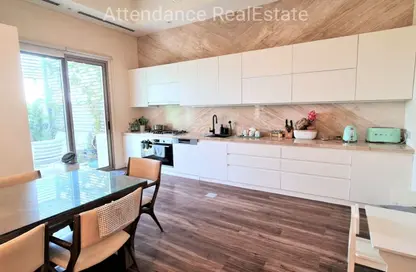 Townhouse - 3 Bedrooms - 5 Bathrooms for sale in The Estate II Townhouses - Al Furjan - Dubai