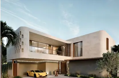 Villa - 4 Bedrooms - 7 Bathrooms for sale in Altay Hills - Al Suyoh - Sharjah
