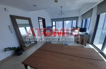 Apartment - 2 Bedrooms - 3 Bathrooms for sale in Lakeside Residence - JLT Cluster A - Jumeirah Lake Towers - Dubai
