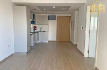 Apartment - 1 Bedroom - 1 Bathroom for rent in The Nook 1 - The Nook - Wasl Gate - Dubai