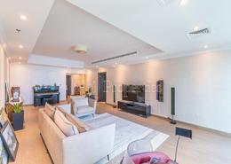 Apartment - 3 bedrooms - 6 bathrooms for sale in Emirates Crown - Dubai Marina - Dubai