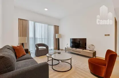 Apartment - 1 Bedroom - 1 Bathroom for rent in Grande - Opera District - Downtown Dubai - Dubai