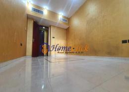 Empty Room image for: Office Space - 2 bathrooms for rent in Salam HQ - Al Salam Street - Abu Dhabi, Image 1
