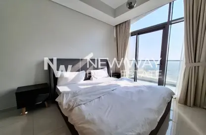 شقة - 2 غرف نوم - 3 حمامات للايجار في آيكون سيتي تاور سي - آيكن سيتي - الخليج التجاري - دبي شقة - 2 غرف نوم - 3 حمامات للايجار في آيكون سيتي تاور سي - آيكن سيتي - الخليج التجاري - دبي