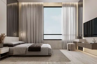 Apartment - Studio - 1 Bathroom for sale in Motor City - Dubai