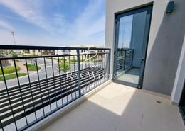 Townhouse - 3 bedrooms - 4 bathrooms for sale in Camelia 2 - Camelia - Arabian Ranches 2 - Dubai
