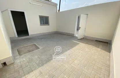 Apartment - 2 Bedrooms - 3 Bathrooms for rent in Madinat Al Riyad - Abu Dhabi