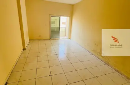 Apartment - 2 Bedrooms - 2 Bathrooms for rent in Al Naemiya Tower 2 - Al Naemiya Towers - Al Nuaimiya - Ajman