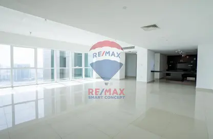 Apartment - 3 Bedrooms - 6 Bathrooms for sale in Al Durrah Tower - Marina Square - Al Reem Island - Abu Dhabi