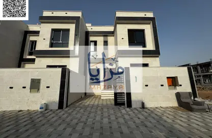 فيلا - 4 غرف نوم - 6 حمامات للبيع في الحليو 2 - الحليو - عجمان