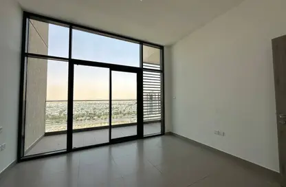 Apartment - 1 Bedroom - 2 Bathrooms for rent in Prive Residence - Dubai Hills Estate - Dubai