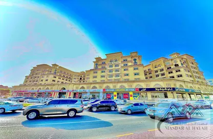 Apartment - 2 Bedrooms - 2 Bathrooms for rent in Muwaileh 29 Building - Muwaileh - Sharjah