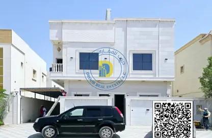 Villa - 6 Bedrooms - 7+ Bathrooms for sale in Al Yasmeen 1 - Al Yasmeen - Ajman