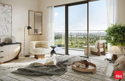 Apartment - 2 Bedrooms - 3 Bathrooms for sale in Albero by Emaar - Dubai Creek Harbour (The Lagoons) - Dubai