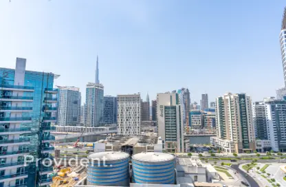 شقة - غرفة نوم - 2 حمامات للايجار في رويال ريجينسي - الخليج التجاري - دبي شقة - غرفة نوم - 2 حمامات للايجار في رويال ريجينسي - الخليج التجاري - دبي