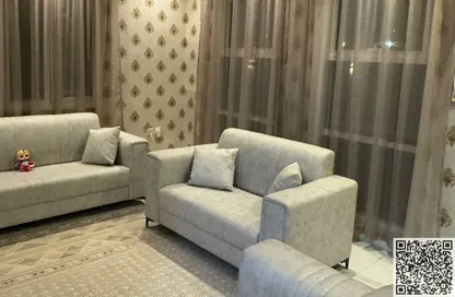 Villa - 3 Bedrooms - 4 Bathrooms for rent in Al Yasmeen 1 - Al Yasmeen - Ajman