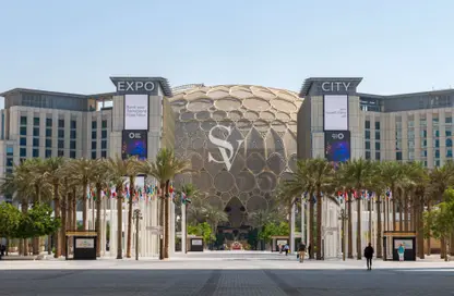 شقة - 3 غرف نوم - 3 حمامات للبيع في تيرا غاردنز - اكسبو سيتي - دبي شقة - 3 غرف نوم - 3 حمامات للبيع في تيرا غاردنز - اكسبو سيتي - دبي