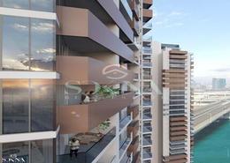 Apartment - 4 bedrooms - 3 bathrooms for sale in Marina Square - Al Reem Island - Abu Dhabi