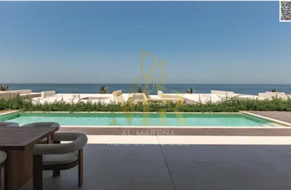 فيلا - 4 غرف نوم - 6 حمامات للبيع في مجمع الجولف - الزورا - عجمان فيلا - 4 غرف نوم - 6 حمامات للبيع في مجمع الجولف - الزورا - عجمان