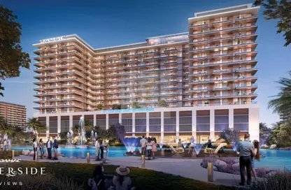 Apartment - 1 Bedroom - 1 Bathroom for sale in Damac Riverside View - Dubai Investment Park (DIP) - Dubai