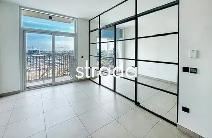 Apartment - 2 Bedrooms - 1 Bathroom for sale in Socio Tower 2 - Socio Tower - Dubai Hills Estate - Dubai