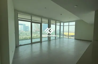 Apartment - 2 Bedrooms - 2 Bathrooms for sale in Park Gate Residences - Al Kifaf - Zabeel - Dubai