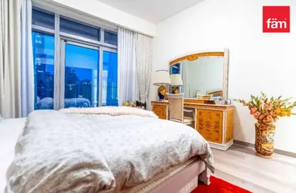 Apartment - 3 Bedrooms - 4 Bathrooms for rent in Imperial Avenue - Downtown Dubai - Dubai