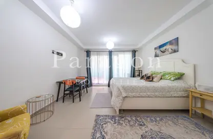 Apartment - Studio - 1 Bathroom for sale in Pacific Bora Bora - Pacific - Al Marjan Island - Ras Al Khaimah Apartment - Studio - 1 Bathroom for sale in Pacific Bora Bora - Pacific - Al Marjan Island - Ras Al Khaimah