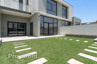 Townhouse - 4 Bedrooms - 4 Bathrooms for sale in Murooj Al Furjan West - Al Furjan - Dubai