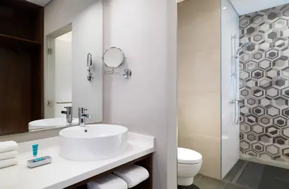 Hotel  and  Hotel Apartment - Studio - 1 Bathroom for rent in Dubai Production City (IMPZ) - Dubai