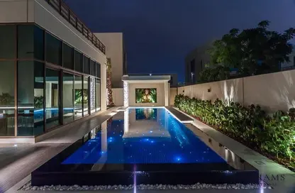 فيلا - 5 غرف نوم - 7 حمامات للبيع في ميلينيوم إستيتس - ميدان غايتد كميونتي - ميدان - دبي فيلا - 5 غرف نوم - 7 حمامات للبيع في ميلينيوم إستيتس - ميدان غايتد كميونتي - ميدان - دبي