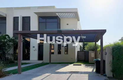 تاون هاوس - 3 غرف نوم - 5 حمامات للايجار في بلهام - أكويا بارك - داماك هيلز - دبي