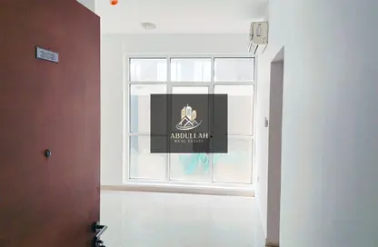 Apartment - Studio - 1 Bathroom for rent in Sarab 2 - Aljada - Sharjah